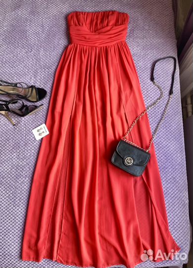 Платье вечернее Kira Plastinina