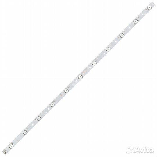 Подсветка LED TV 800мм 11 линз; LED40D11-ZC14-03B