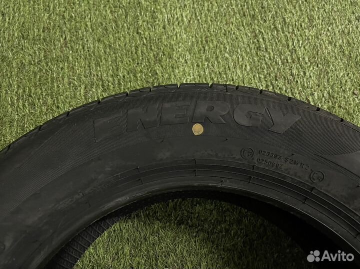 Pirelli Formula Energy 225/50 R17 98Y