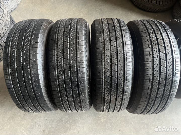 Yokohama Geolandar H/T G056 265/60 R18 110H