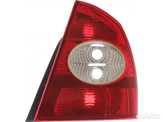 Фонарь задний правый (седан) Focus