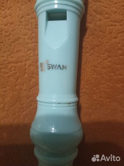 Блокфлейта