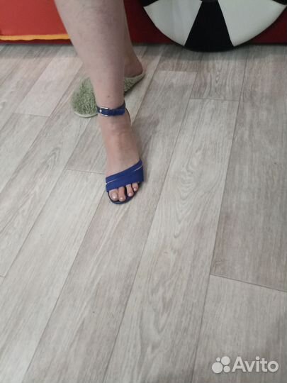 Босоножки женские 40 размер