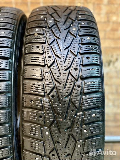 Nokian Tyres Hakkapeliitta 7 195/65 R15 95T