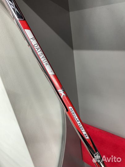 Клюшка reebok 7K Datsyuk P38 85flex