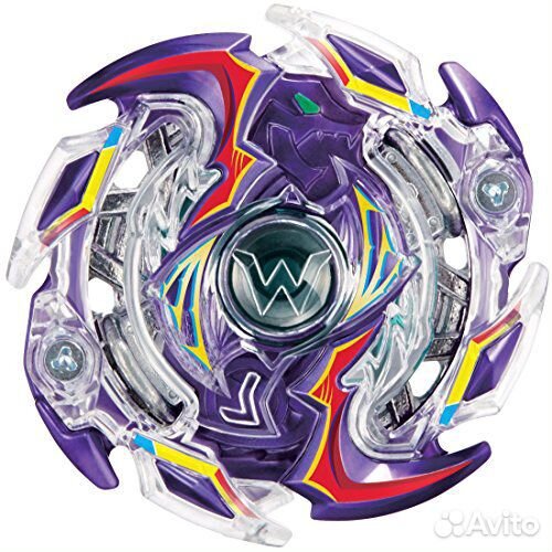 Beyblade бейблейд волчок