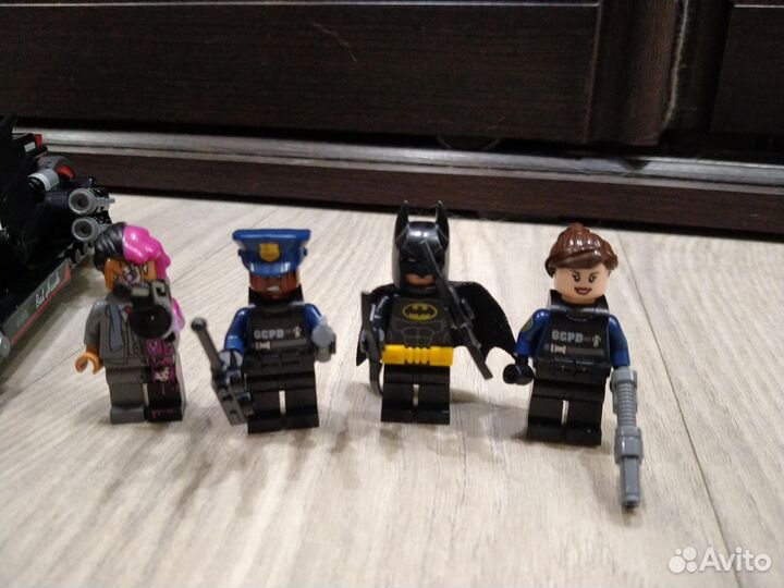 Lego Batman
