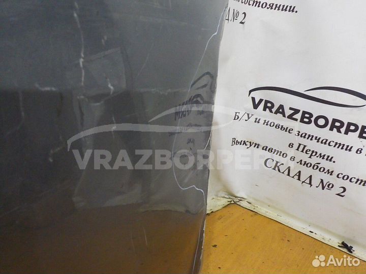 Дверь пер. прав. Peugeot 300