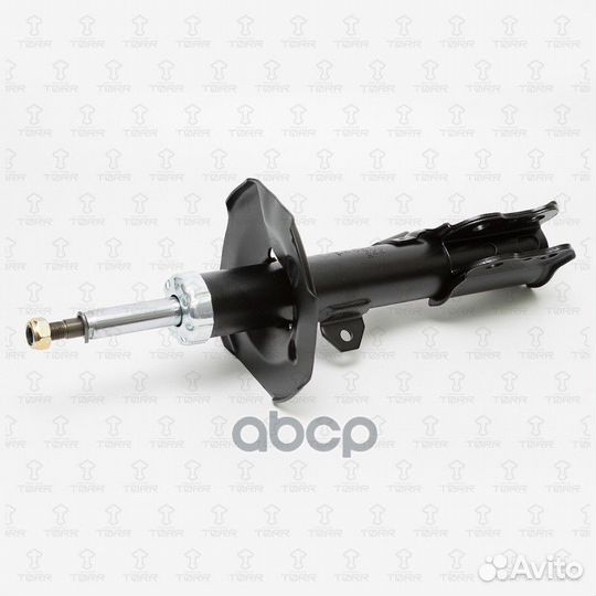 Амортизатор toyota corolla (E120) FR 334323 333377