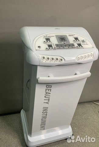 Аппарат для прессотерапии SA-M10