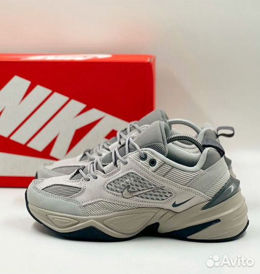 Кроссовки Nike m2k tekno