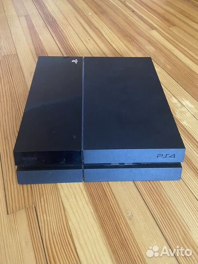 Sony playstation 4