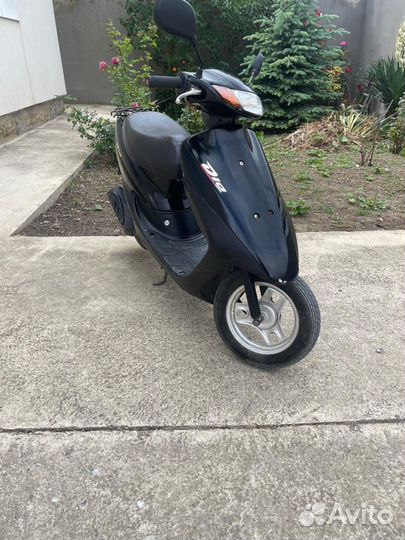 Продам скутер Honda Dio34