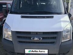 Ford Transit 2.4 МТ, 2010, 120 000 км