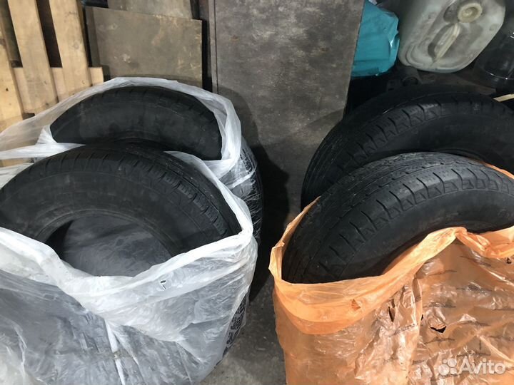 Best Drive Summer 245/70 R16
