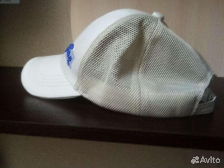 Бейсболки мужские в отличном состоянии