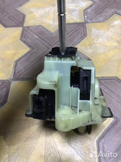 Селектор Кпп Мерседес E-class CLS- class w211 s211