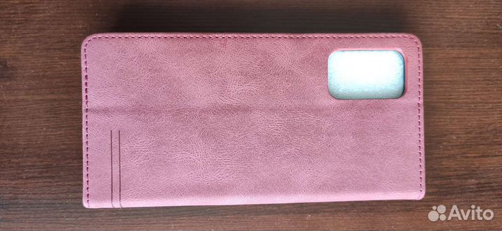 Чехол на телефон Redmi 9T