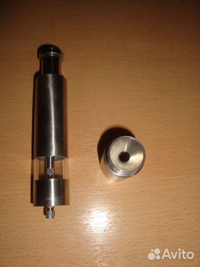 Мельница для специй ручная