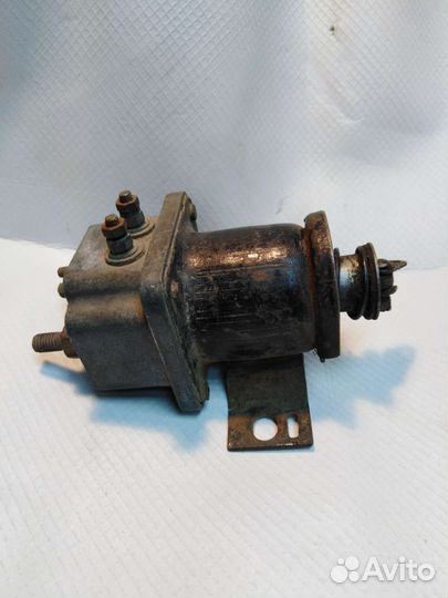 Реле стартера Газ21