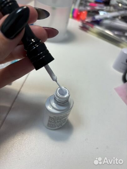 Гель лаки для маникюра, гели