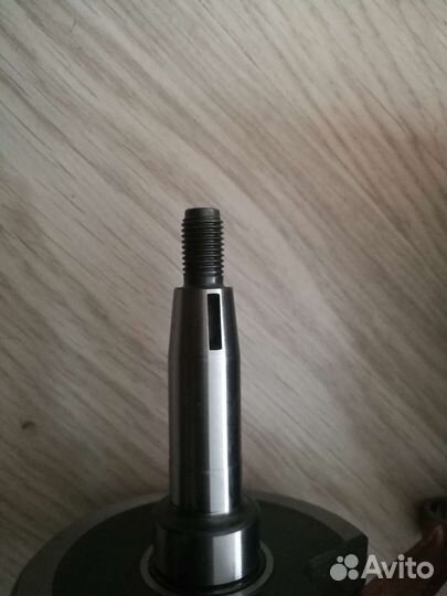 Коленвал найс рич