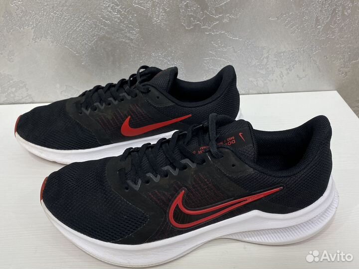 Кроссовки Nike Downshifter 11 оригинал