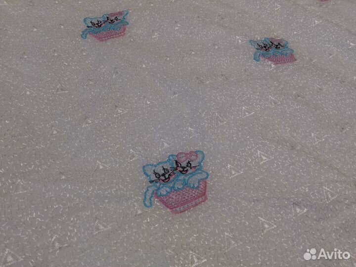 Одеяло детское