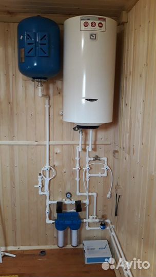 Мастер на час (Муж на час)