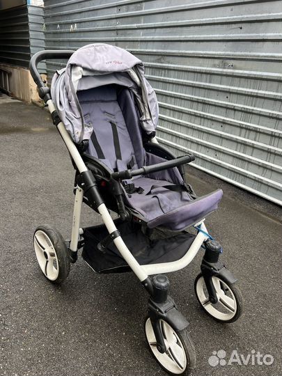 Коляска детская