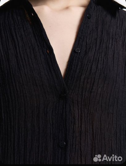 Блузка befree оверсайз