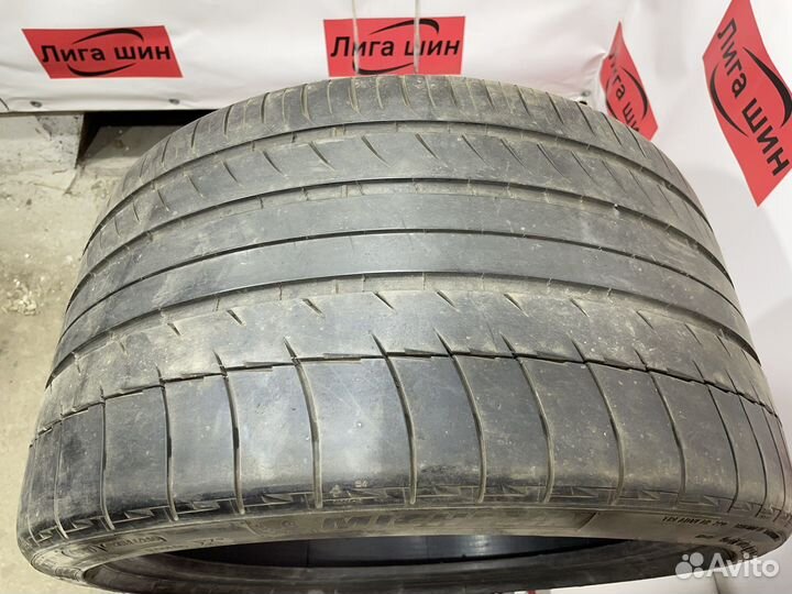 Michelin Pilot Sport 2 305/30 R19