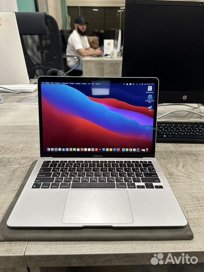 Macbook air m1