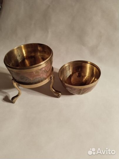 Шкатулка в виде яйца