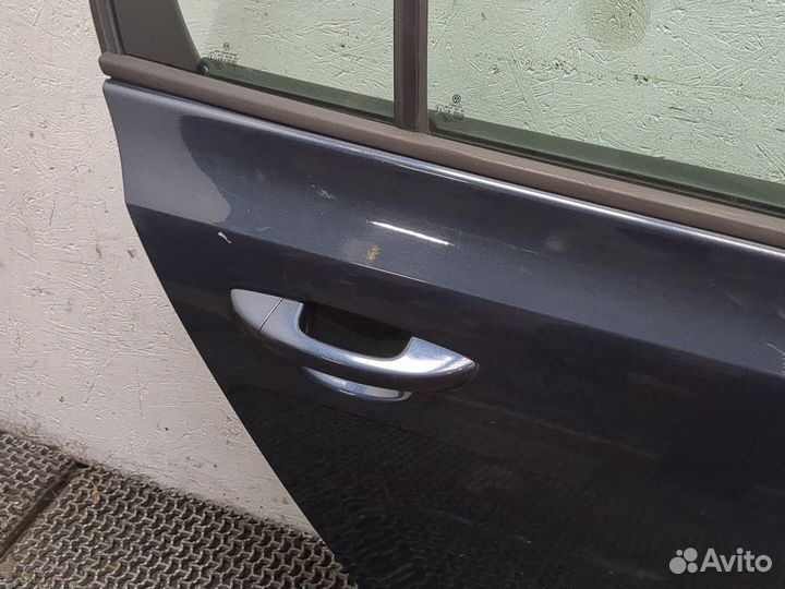 Дверь боковая Volkswagen Golf 6, 2009