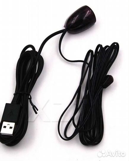 Инфракрасный датчик