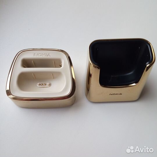 Док станция Nokia 8800