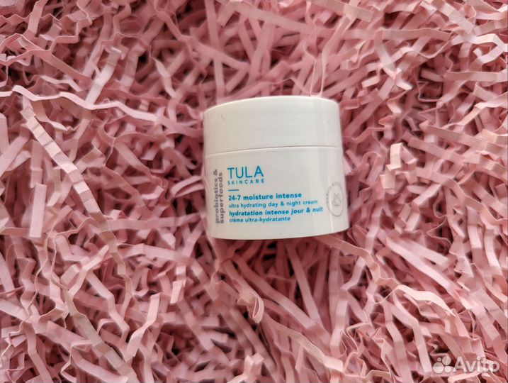 Крем для лица Tula Skincare (15 г)