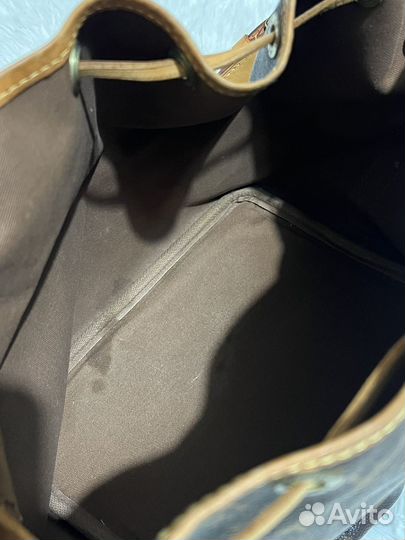 Сумка Louis Vuitton Noe Винтаж