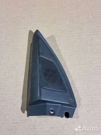 Накладка зеркала внутренняя Опель Вектра С