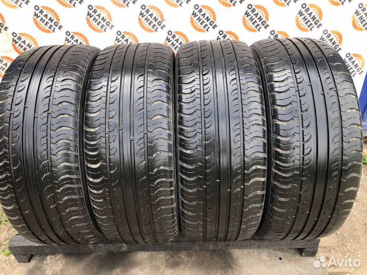 Hankook Optimo K415 215/55 R17