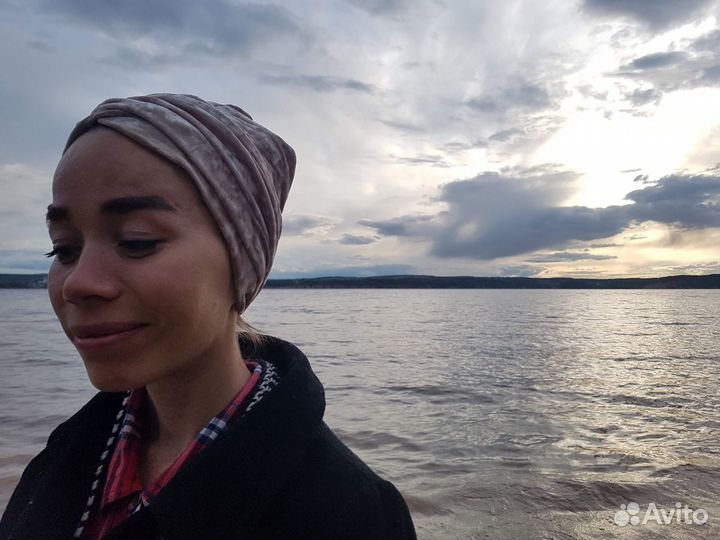 Чалма купить