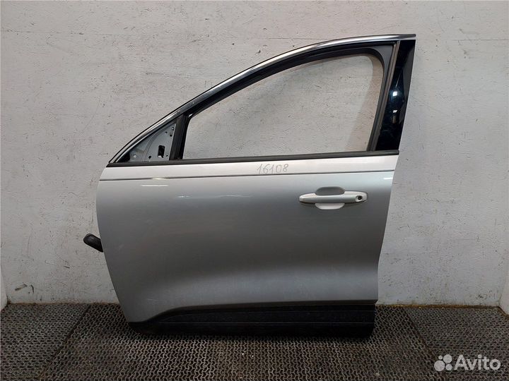 Дверная карта Ford Escape 2020, 2020