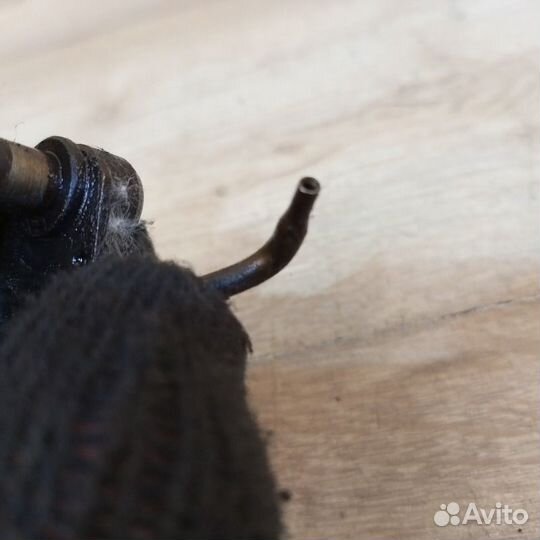 Форсунка масляная Mercedes-Benz S-Class W220 3.2