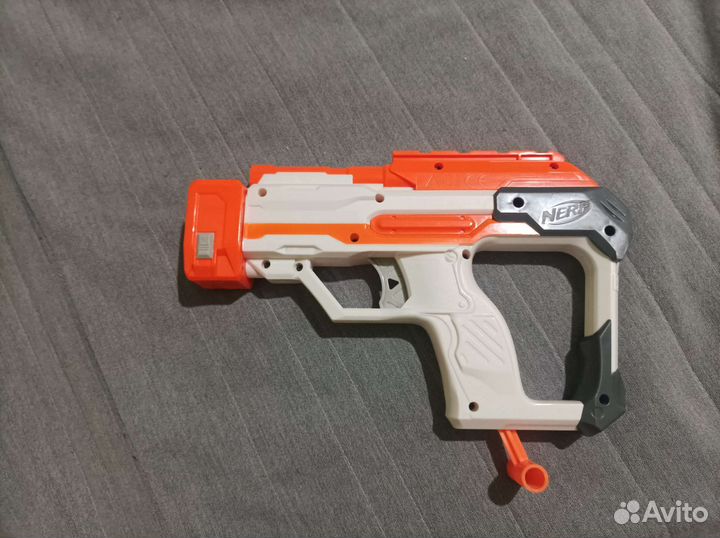 Приклад-пистолет Nerf modulus