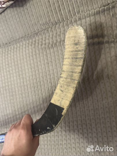 Клюшка хокейная