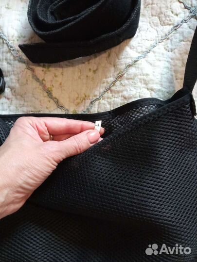 Бандаж компрессионный фиксирующий плечевой сустав