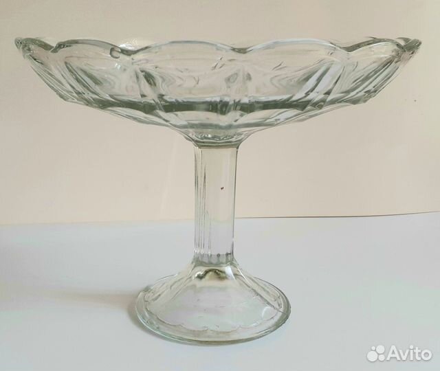 Ваза для фруктов