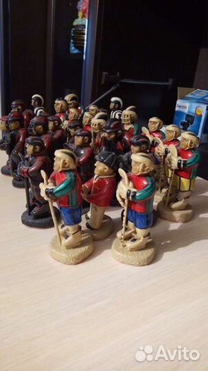 Фигурка аниме