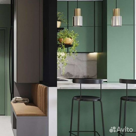 Кухня от производителя